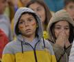 România - Norvegia 1-1 // Copiii din tribune