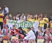 România - Norvegia 1-1 // Copiii din tribune