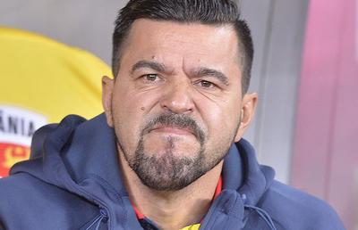 ROMÂNIA - NORVEGIA 1-1 // Cosmin Contra, criticat chiar și în Spania! As: „E greu de înţeles de ce n-are încredere în Ianis Hagi”