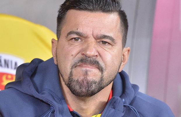 ROMÂNIA - NORVEGIA 1-1 // Cosmin Contra, criticat chiar și în Spania! As: „E greu de înţeles de ce n-are încredere în Ianis Hagi”