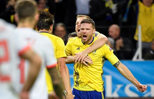 ROMÂNIA - SUEDIA // Reacție amuzantă a ambasadei Suediei: „Gata cu prietenia!”