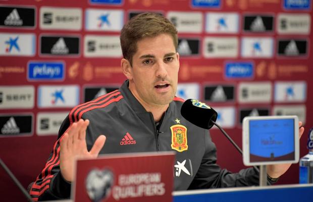 SUEDIA - SPANIA 1-1 // Războiul lui Robert Moreno lovește direct România: motivație suplimentară pentru ultimul meci din grupă