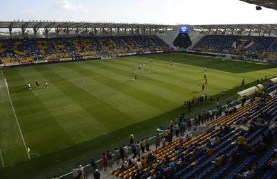 CHINDIA - FCSB // Echipa lui Bogdan Vintilă umple Stadionul „Ilie Oană” » 7.000 de bilete vândute
