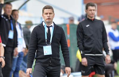 RAPID - PETROLUL 1-0 // Flavius Stoican, după înfrângerea cu Rapid: „Asta e buba noastră”