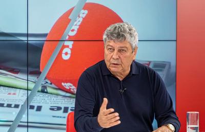 RAPID - PETROLUL 1-0 // Mircea Lucescu, după victoria Rapidului: „Mi-a plăcut atmosfera, meciul mai puțin” + „Il Luce”, dezamăgit de o schimbare făcută aseară de Cosmin Contra
