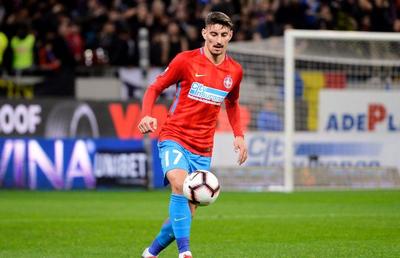 ROMÂNIA - NORVEGIA 1-1 // Helmuth Duckadam l-a atacat dur pe Cosmin Contra: „De ce l-ai chemat pe Cristea? Să-l vezi la față?”