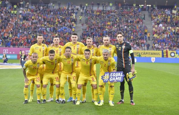 România tremură și pentru play-off-ul Euro 2020! Totul depinde de două meciuri + ce adversari am putea întâlni la baraj