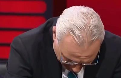 BULGARIA - ANGLIA 0-6 // VIDEO Legenda Hristo Stoichkov, în lacrimi! Cere pedeapsa MAXIMĂ pentru comportamentul reprobabil al fanilor bulgari!