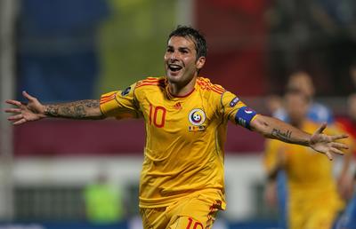 VIDEO EXCLUSIV Adrian Mutu se aliază cu Gică Hagi în privința decarului de la echipa națională: „Acest tricou trebuie onorat!”