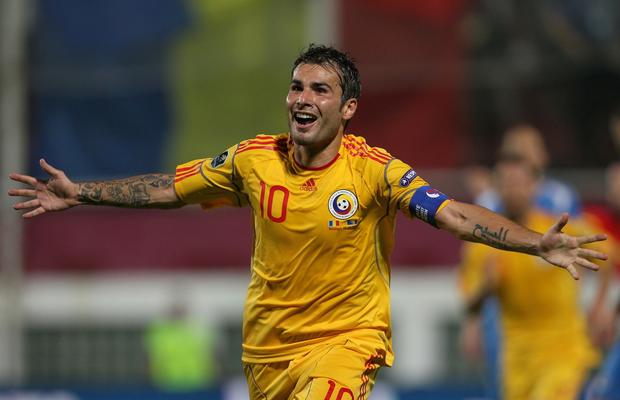 VIDEO EXCLUSIV Adrian Mutu se aliază cu Gică Hagi în privința decarului de la echipa națională: „Acest tricou trebuie onorat!”