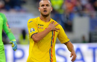 ROMÂNIA - NORVEGIA 1-1 // Pușcaș, desființat de Sorin Cârțu: „Contra a fost blând cu el. Eu asta i-aș fi făcut”