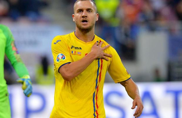 ROMÂNIA - NORVEGIA 1-1 // Pușcaș, desființat de Sorin Cârțu: „Contra a fost blând cu el. Eu asta i-aș fi făcut”