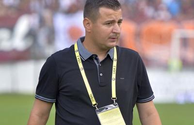 ROMÂNIA - NORVEGIA 1-1 // Ianis Zicu, despre conflictul dintre Cosmin Contra și George Pușcaș: „Asta a fost cea mai mare problemă”