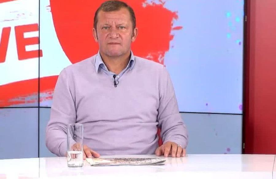 Un jucător din Generația de Aur candidează la alegerile parlamentare! E primul pe lista pentru Senat la partidul lui Traian Băsescu