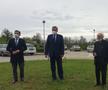 Spațiu clinic de recuperare oncologică, construit la Slatina Nera