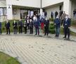 Spațiu clinic de recuperare oncologică, construit la Slatina Nera
