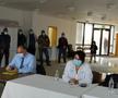 Spațiu clinic de recuperare oncologică, construit la Slatina Nera