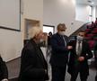 Spațiu clinic de recuperare oncologică, construit la Slatina Nera