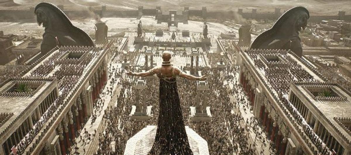 La ce ne uităm?! 24 de imagini de necrezut cu efectele speciale din filme: în ce hal arată o scenă celebră din Wolf of Wall Street în realitate!