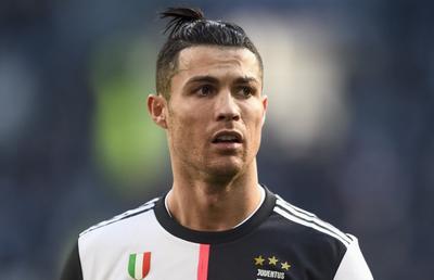 Cristiano Ronaldo e furios: „Am avut autorizaţie. Nu am încălcat niciun protocol. Totul e o minciună!”