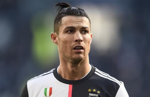 Cristiano Ronaldo e furios: „Am avut autorizaţie. Nu am încălcat niciun protocol. Totul e o minciună!”