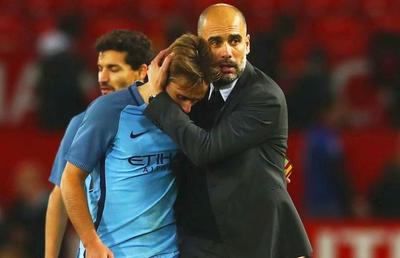 Aleix Garcia, după primele antrenamente la Dinamo: „Aici, Contra e la fel cum e Guardiola în Spania”