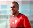 Denis Alibec, prezentat oficial
