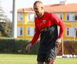 Denis Alibec, prezentat oficial