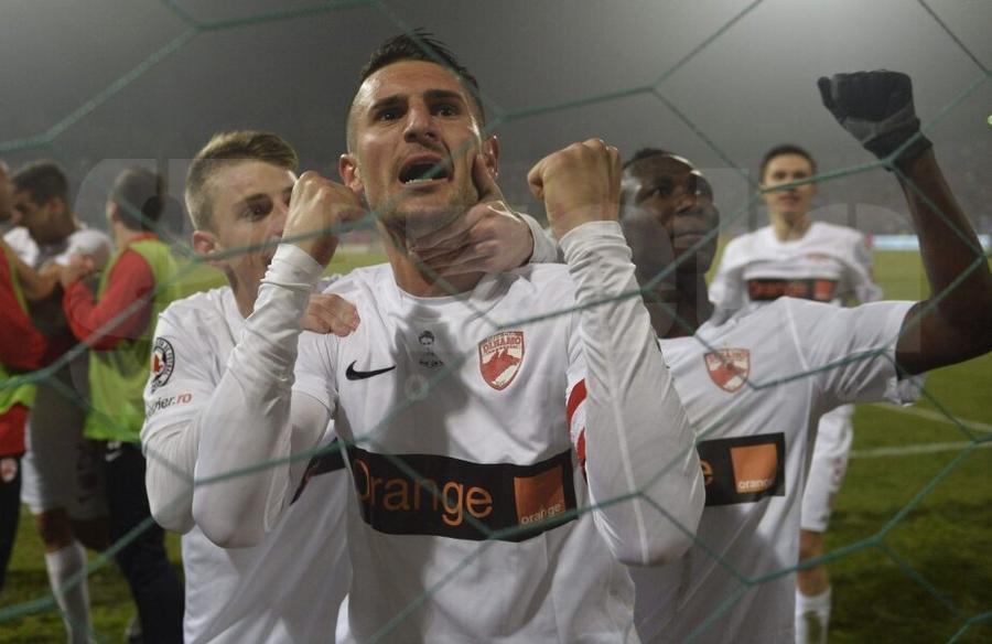 Favoritul fanilor vrea la Dinamo, dar n-a fost contactat de nimeni: „Am repetat de prea multe ori că îmi doresc să mă întorc, dar nu vreau să deranjez”
