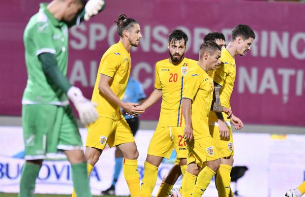 Alți doi fotbaliști de naționala de tineret au fost testați pozitiv cu COVID-19! Cluburile lor au confirmat