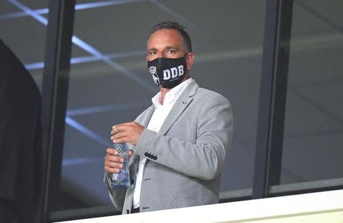 Unul dintre target-urile noului management al lui Dinamo este să producă o Academie puternică a „câinilor”, cu fotbaliști care să ridice nivelul grupării din Ștefan cel Mare.