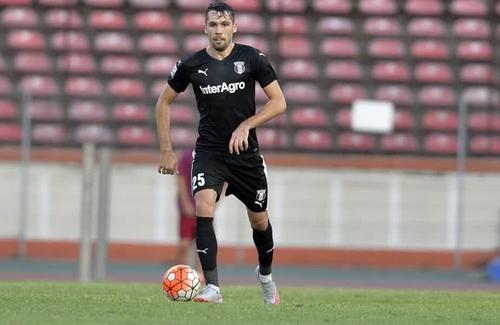 FC Argeș a obținut prima victorie din acest sezon, 1-0 cu Astra. Valerică Găman (31 de ani), fundașul central al giurgiuvenilor, a oferit un interviu plin de amărăciune la final.
