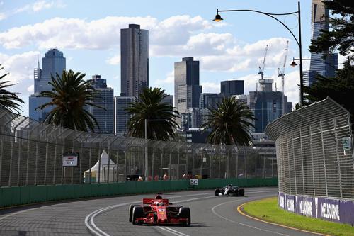 Marele Premiu al Australiei revine în 2022 // foto: Guliver/gettyimages