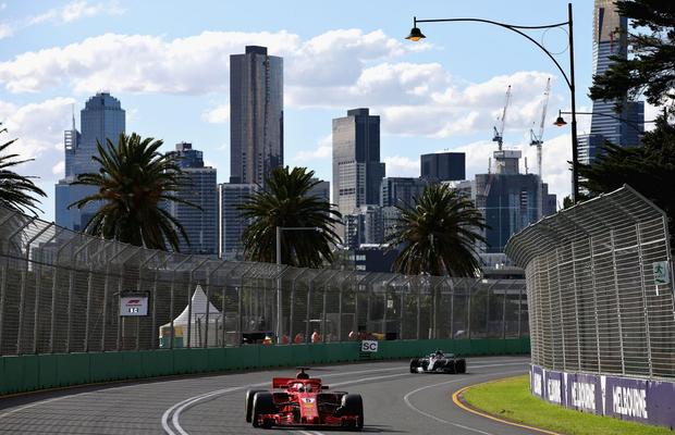 Formula 1 a anunțat calendarul pentru sezonul 2022! Număr record de curse + Patru locații istorice revin