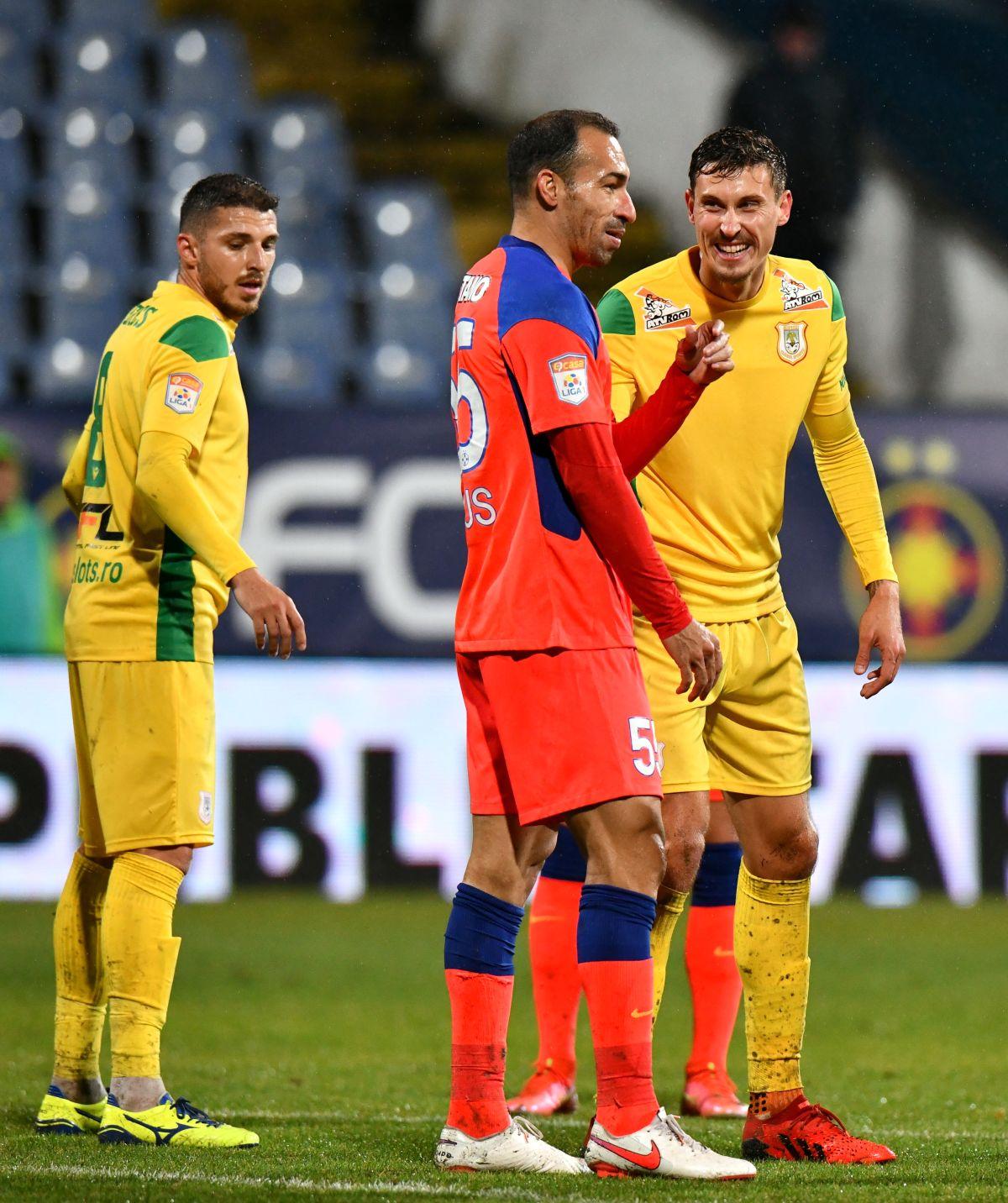 Concluziile lui Alexandru Pelici, după eșecul drastic cu FCSB: „E rușinos!”