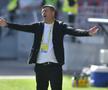 LIGA 2. După CSA Steaua - Astra 1-1, Daniel Oprița, antrenorul „militarilor”, s-a declarat nemulțumit de randamentul jucătorilor săi în fața porții.