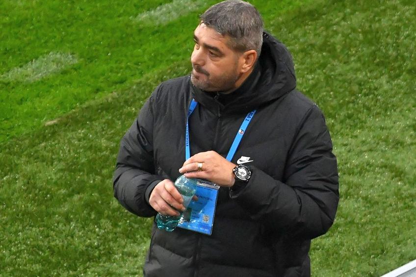 Liviu Ciobotariu / Sursă foto: Bogdan Bălaș (GSP)