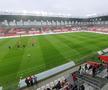 FOTO Sepsi - FC Voluntari, inaugurare stadion și meci 16.10.2021