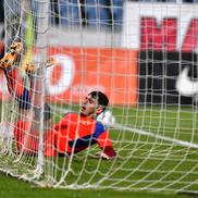 FCSB - CS Mioveni / Sursă foto: Crisi Preda (GSP)