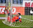 FCSB - CS Mioveni / Sursă foto: Crisi Preda (GSP)