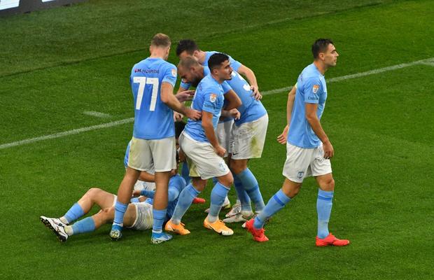 Stadion de milioane, echipă fără victorie de 3 luni! Debut ratat pentru Bergodi la Sepsi