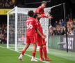 Watford - Liverpool 0-5. „Cormoranii” i-au stricat debutul lui Claudio Ranieri / Sursă foto: Guliver/Getty Images