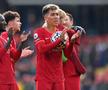 Watford - Liverpool 0-5. „Cormoranii” i-au stricat debutul lui Claudio Ranieri / Sursă foto: Guliver/Getty Images