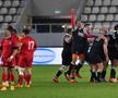 CSM Știința Baia Mare a cucerit cel de-al treilea titlu consecutiv în SuperLiga de rugby / Sursă foto: Raed Krishan (GSP)