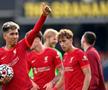 Watford - Liverpool 0-5. „Cormoranii” i-au stricat debutul lui Claudio Ranieri / Sursă foto: Guliver/Getty Images