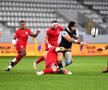CSM Știința Baia Mare a cucerit cel de-al treilea titlu consecutiv în SuperLiga de rugby / Sursă foto: Raed Krishan (GSP)