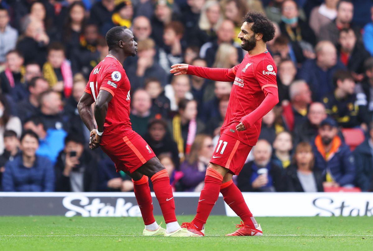 „Cormoranii”-n zbor iarăși au plecat! Liverpool, victorie nimicitoare pe terenul lui Watford