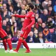 Watford - Liverpool 0-5. „Cormoranii” i-au stricat debutul lui Claudio Ranieri / Sursă foto: Guliver/Getty Images