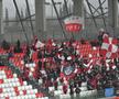 FOTO Sepsi - FC Voluntari, inaugurare stadion și meci 16.10.2021