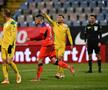 FCSB - CS Mioveni 3-0 » Victorie MARE pentru FCSB, într-un meci în care a avut doar două rezerve » Keșeru, MVP la Buzău